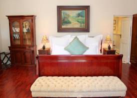 Le Jardin Villa 5