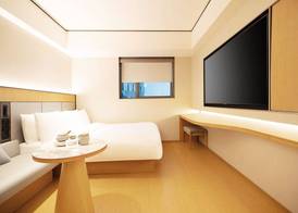 Ji Hotel Orchard Singapore 5