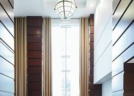 College Park Marriott Hotel & Conference Center 4