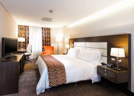 Casa Dann Carlton Hotel & SPA 5