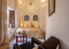 Riad Maialou & SPA 4