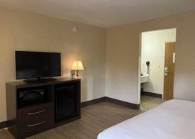 Quality Inn Wilkes-Barre near Arena 5