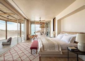 Six Senses Shaharut 4
