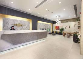 Somerset Heping Shenyang 2