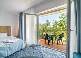 WYDMA Resort Medi & SPA - Normobaria 4