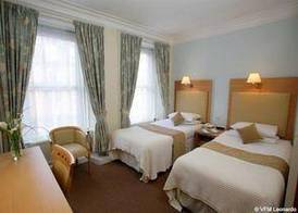 New County Hotel 5
