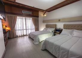 Fiesta Bahia Hotel 5