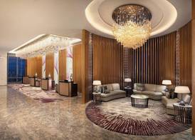 The Westin Jakarta 4