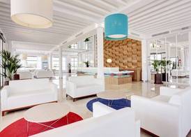 Club Coralia Hôtel Grupotel Mar de Menorca 5