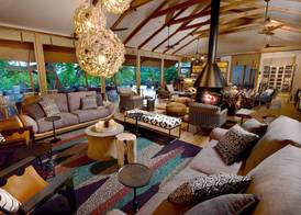 JW Marriott Masai Mara Lodge 3