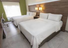 Holiday Inn Express GUADALAJARA AEROPUERTO by IHG 4