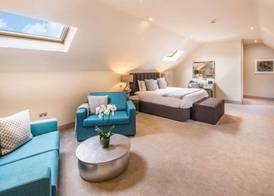 The Chequers Inn 3