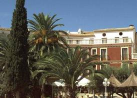 Hotel Antiga 4
