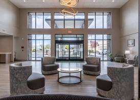 Best Western Plus Tacoma Hotel 5