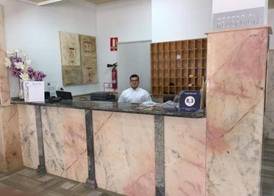 Hotel Sacratif 4