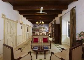 Siolim House 3