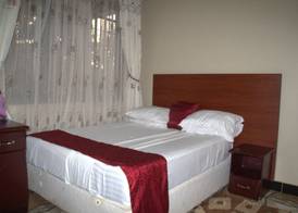 Spring Hills Hotel - Morogoro 5