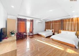 HAAP Transit Hotel 5