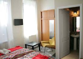 Guest House Miss Depolo 3