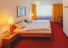 Hotel am Mühlbach 2