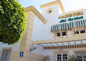 Hotel Mi Casa 4