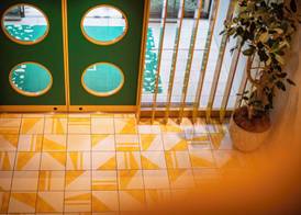 The Royal Park Hotel Ginza 6-Chome 5