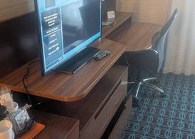 Fairfield Inn & Suites by Marriott Detroit Troy 5