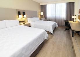 Holiday Inn MONTERREY-PARQUE FUNDIDORA by IHG 4