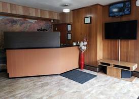 Mansfield Inn 2