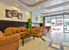 Al Hamra Palace Al Aswaq 2
