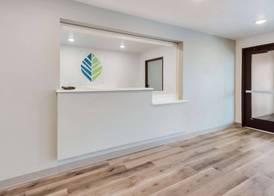 WoodSpring Suites Meridian 3