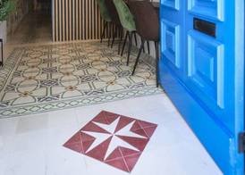 Mandera's Boutique Suites & Dorms 5