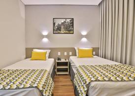 Sleep Inn Paulínia 4