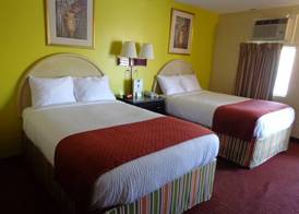 Economy Inn Express Warren 3