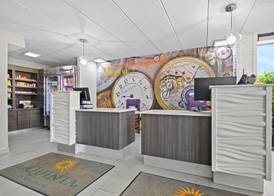 La Quinta by Wyndham Sturbridge 5