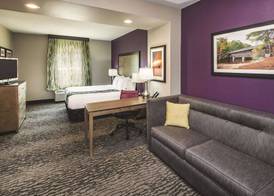 La Quinta by Wyndham Milledgeville 5