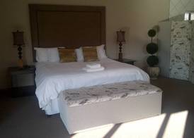 Soli Deo Gloria Boutique Hotel 3