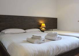Southampton Serviced Apartments 4