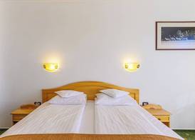 Hotel Casa Viorel jacuzzi & saunas 4