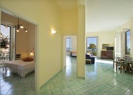 Della Monica Rooms - Amami Collection 3