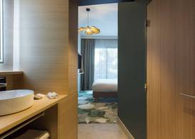 MERCURE NIMES CENTRE ARENES 4