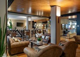 Hotel Leopardi 3