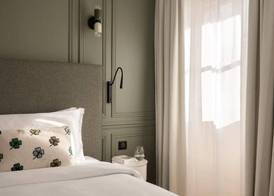 Appartement des Quinconces 5
