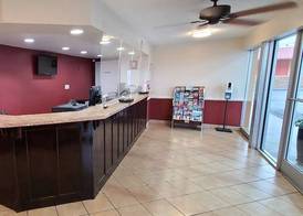 Red Roof Inn Tifton 3