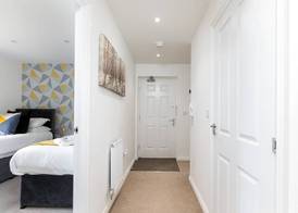 Hertford Serviced Apartments 2