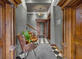 Maison Paris 3