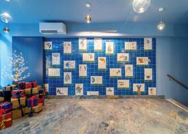Hotel Kodawari Flores - by Kodawari Residences 2
