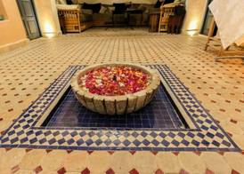 Duplex Riad Abjaou 2