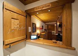 La Vallée Hôtel &Spa 2