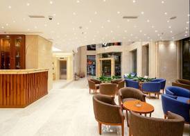 Val Soleil Hotel 2